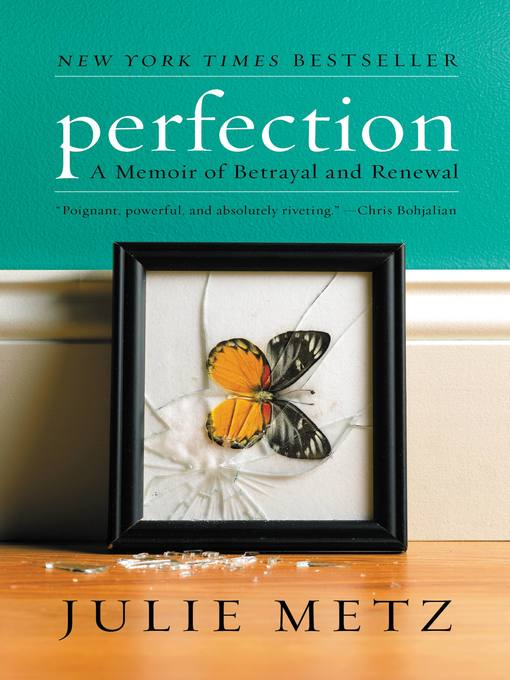 Title details for Perfection by Julie Metz - Available